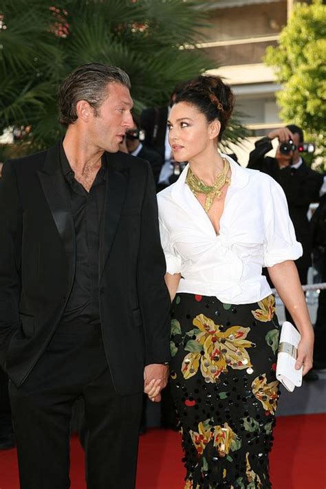 Le 30 foto di Monica Bellucci giovane da ricordare